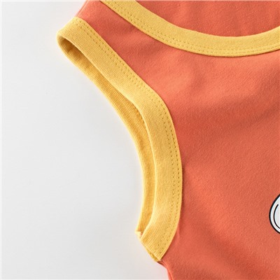 TSKIDS Майка  BX397