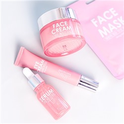 Anti-age маска для лица Placenta TaiYan, 30 г