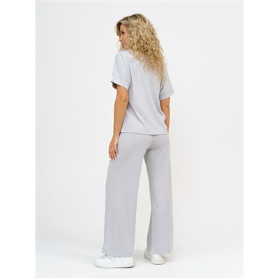 896 Костюм "Серый"