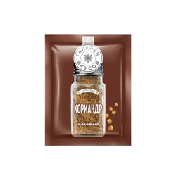 «Галерея вкусов», кориандр молотый, 10 г