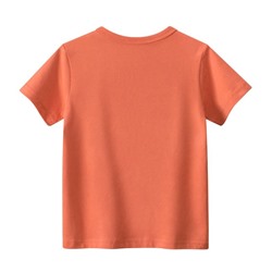 TSKIDS Футболка  9651