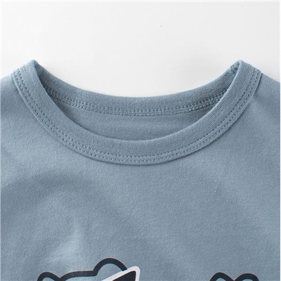 TSKIDS Футболка  9595