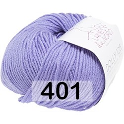 Пряжа Laines du Nord Dolly 125