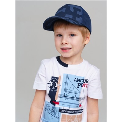 PLAYTODAY Кепка 12512105