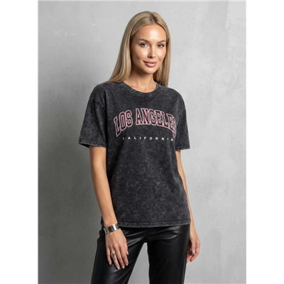 Футболка OVER SIZE (хлопок)