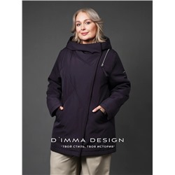 DIMMA Куртка 2666