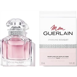 GUERLAIN MON GUERLAIN SPARKLING BOUQUET edp (w) 50ml