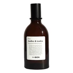 100 BON AMBRE & TONKA edp 50ml TESTER