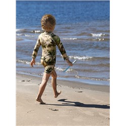 Соль&Перец Купальник SP2603