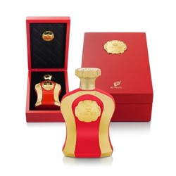 AFNAN HER HIGHNESS RED IV edp (w) 100ml