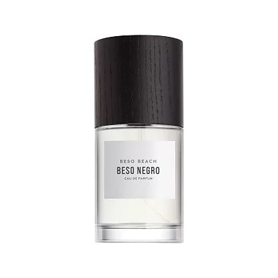 BESO BEACH BESO NEGRO edp 1.7ml пробник