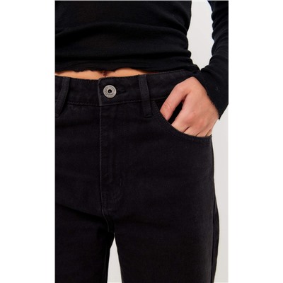 Джинсы P222-0134 black