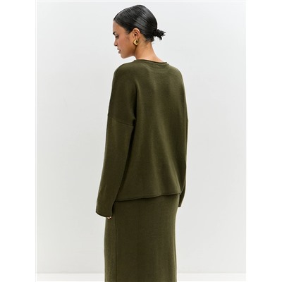 Комплект MOLLI, Хаки