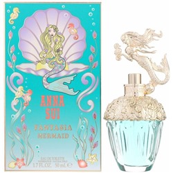 ANNA SUI FANTASIA MERMAID edt (w) 75ml