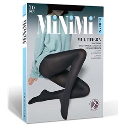 Minimi Multifibra 70 3D, колготки