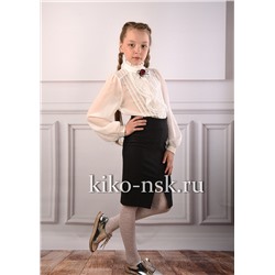 561514 Юбка для девочки "Жаклин"