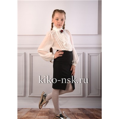 561514 Юбка для девочки "Жаклин"