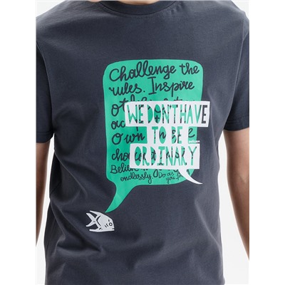 PELICAN Футболка BFT3389/1