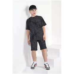 Костюм для мальчика Дым-1