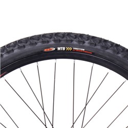 Покрышка CST 26X2.10 ТRACTION C1040N Mountain