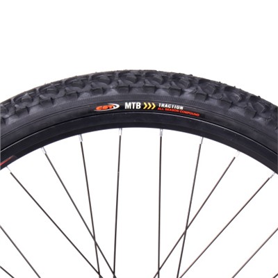 Покрышка CST 26X2.10 ТRACTION C1040N Mountain