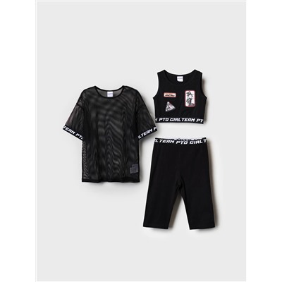 PLAYTODAY Комплект 12621533