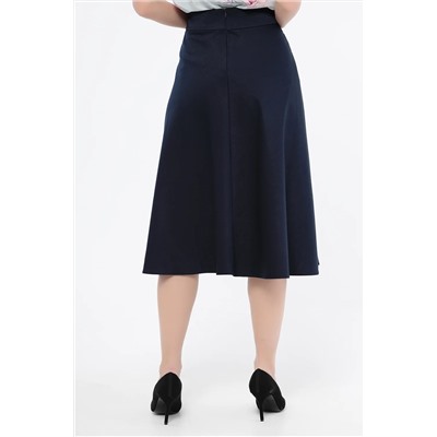 VISERDI Юбка 1960-тснн 910815