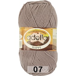 Пряжа Adelia HAPPY