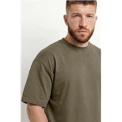 Мужской костюм из футера с брюками Happyfox