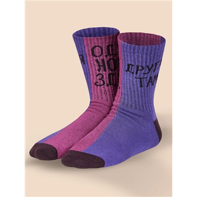 PELICAN Носки UEGL3312(2)