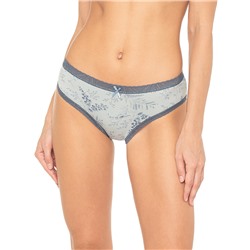 Трусы №A_tintS1017 слип Amoret
