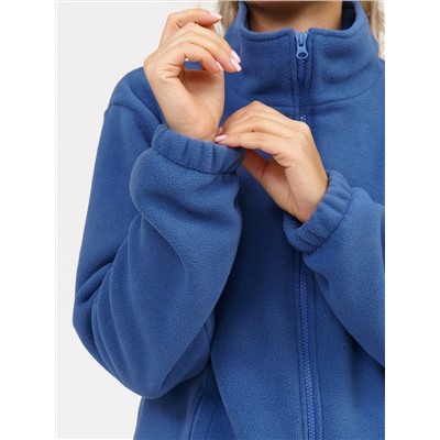 958 Толстовка "Индиго"