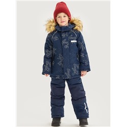 NIKASTYLE Костюм 7з0725