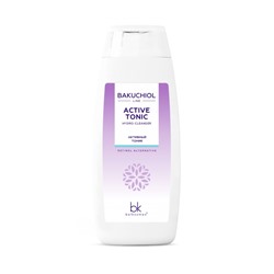 Тоник для лица "Активный" (150 мл) (10987778)