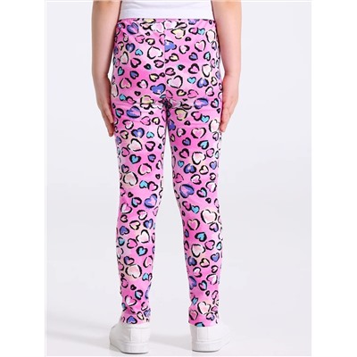 Апрель Легинсы 2ДРЛ5641001н