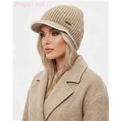 13130/3 MWC Кепи женское (56-58)