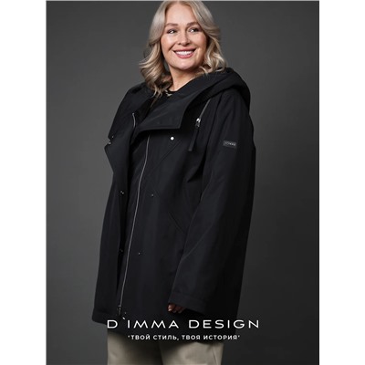 DIMMA Куртка 2666