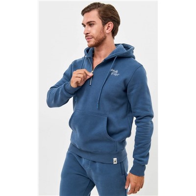 Худи P421-0570 blue