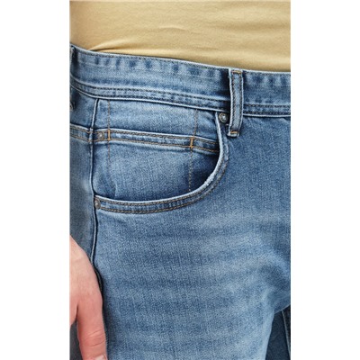 Джинсы P211-0176R blue