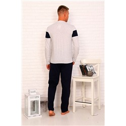 Костюм(Брюки+кофта) #667325