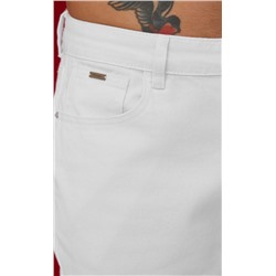 Джинсы P511-0166C white