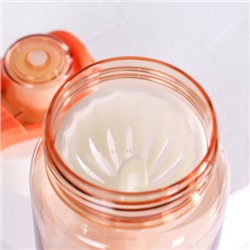 Бутылка для воды спортивная Woohooo Cayo Coco 800 ml/ уп80