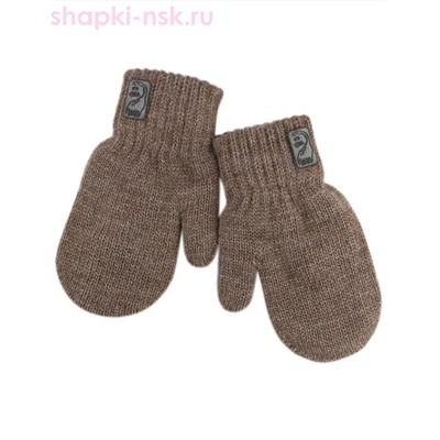 247-TM Варежки для мальчика (13 (3-4 года))