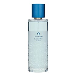 AIGNER LADIES DAY PARIS edt (w) 100ml TESTER
