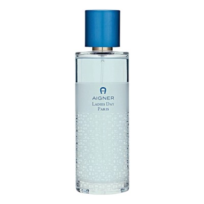AIGNER LADIES DAY PARIS edt (w) 100ml TESTER