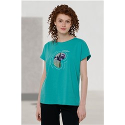 футболка женская 8253-21 -50%