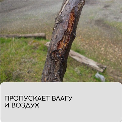 Лента для подвязки растений, 10×0.02 м, плотность 60 г/м², набор 2 шт., спанбонд с УФ-стабилизатором, белая, Greengo, Эконом 20%