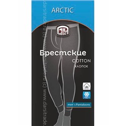 Брюки мужские 14C2440 Брестские Arctic Conte Дроп