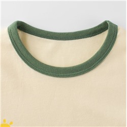 TSKIDS Футболка   9672