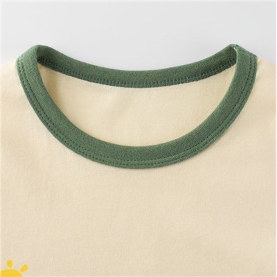 TSKIDS Футболка   9672
